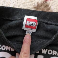 お話中…90 トミカの画像