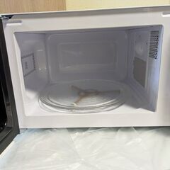 電子レンジ　DB-R17TAの画像