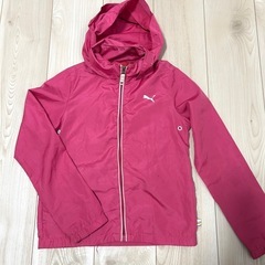 子供服女の子130-140cm スポーツウェアまとめ売り11点の画像