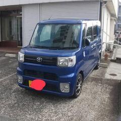 トヨタピクシス、メガ、平成30年式