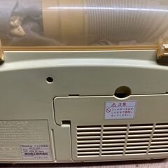 ふとん乾燥機の画像