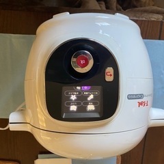 Cook 4me Express T-FaL