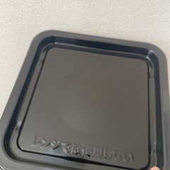 SHARP 電子レンジの画像