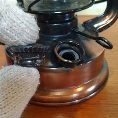 オイルランタンの画像