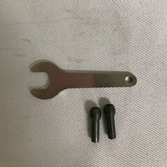 【北見市発】プロクソン PROXXON ミニルーター電気グラインダー No.28511 1999年製 緑 電動工具 DIY 研磨 彫刻 (D6291wMY)の画像