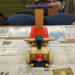 平和工業  手押し車  カラフルロコ  汽車  森の汽車ポッポ ...