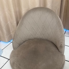 LOWYA 　1人がけ　ローソファー　座椅子の画像