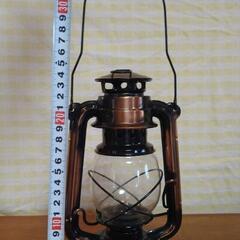オイルランタンの画像