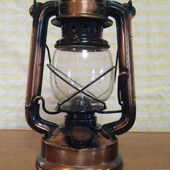 オイルランタンの画像