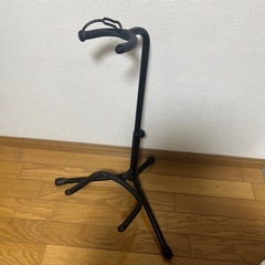 ギタースタンド
