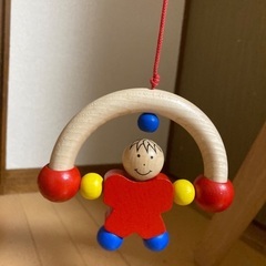 ベビージム　ドイツSELCTA社　美品