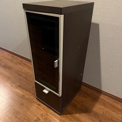 収納　家具　無料　棚　引き出し