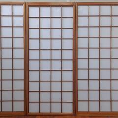 [決まりました🌞]残りあと1枚！障子＊建具 4月12日までの受付...