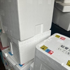 発泡スチロール