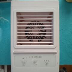 卓上送風機