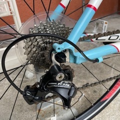 ロードバイク 自転車 ルイガノ 管理番号10604 の画像