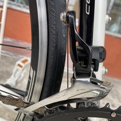 ロードバイク 自転車 ルイガノ 管理番号10604 の画像