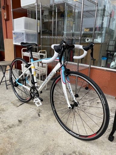 ロードバイク 自転車 ルイガノ 管理番号10604 