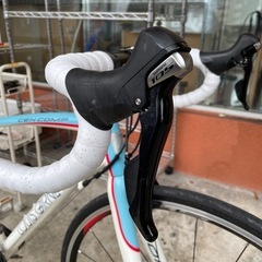 ロードバイク 自転車 ルイガノ 管理番号10604 の画像