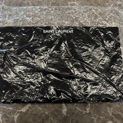 SAINT LAURENT  保存袋