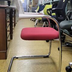 ●ヴィトラ Vitra ビザビ Visavis チェア②　イタリア 美しいデザインと明快な構造 ミーティングチェア