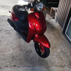 AF61　ボアアップ76cc