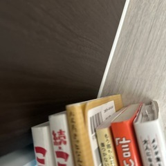 自己啓発本の画像
