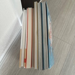 自己啓発本の画像