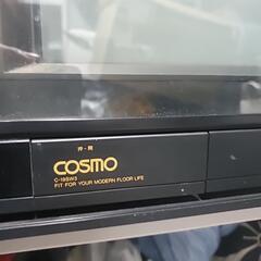 【日時限定値下げ💴⤵️】レトロ ブラウン管テレビの画像