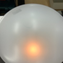 TOSHIBA LEDシーリング 8畳 調光 調色 NLEH08001B   リサイクルショップ宮崎屋　佐土原店　25.6.21Fの画像