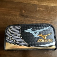 裁縫道具セット　　ミズノ