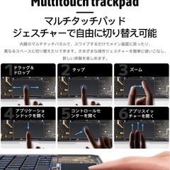 【新品】iPad キーボード　ケース　Air4/Air5 10.9インチiPadPro 11インチ対応の画像