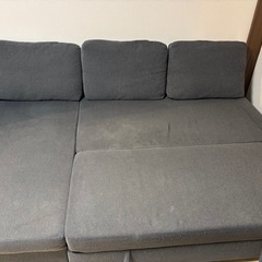 IKEA ソファ　フリーヘーテン　の画像