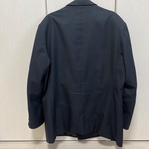 埼玉栄　制服上下　ネクタイ２種類