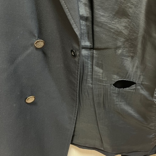 埼玉栄　制服上下　ネクタイ２種類