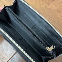 長財布の画像