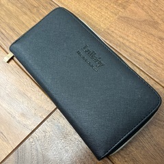 長財布の画像