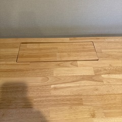かなでもの kanademono 昇降デスク flexispot の画像