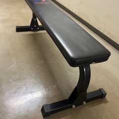 ベンチプレスセット