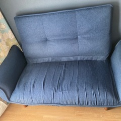 【無料】ソファー
