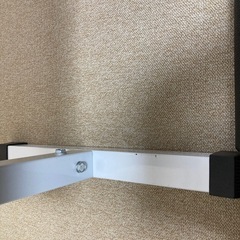 アイロテック　フラットベンチ＋マットの画像