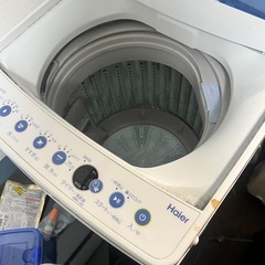 洗濯機