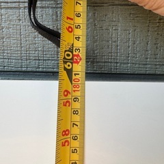 【未使用】リクシル　カウンター 天板のみの画像