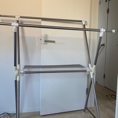 物干し竿