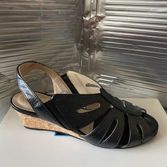 Golf レディースヒールパンプスの画像