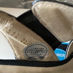 Golf レディースヒールパンプスの画像