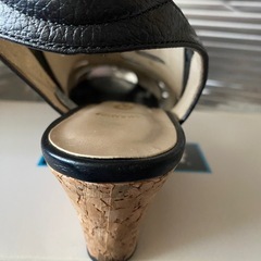 Golf レディースヒールパンプスの画像