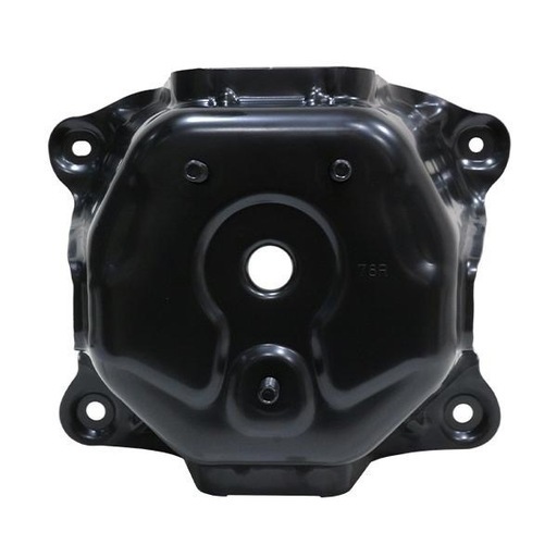 ジムニーシエラ JB74W 純正スペアタイヤブラケット