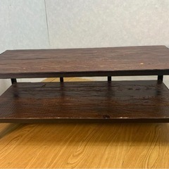 ジャーナルスタンダードファニチャー テレビ台