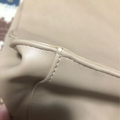 OLIVE des OLIVE リュックの画像